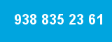 938 835 23 61